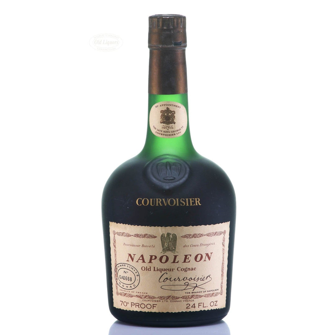 Cognac Courvoisier SKU 7194