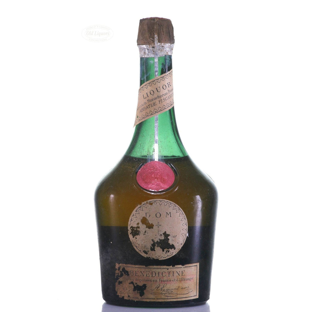 Liqueur Benedictine SKU 8308