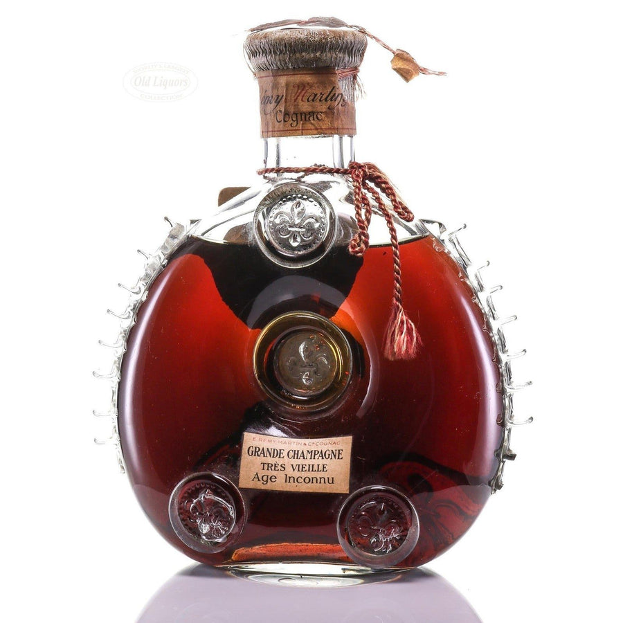 Cognac Martin Louis XIII 1938 1940 SKU 6751