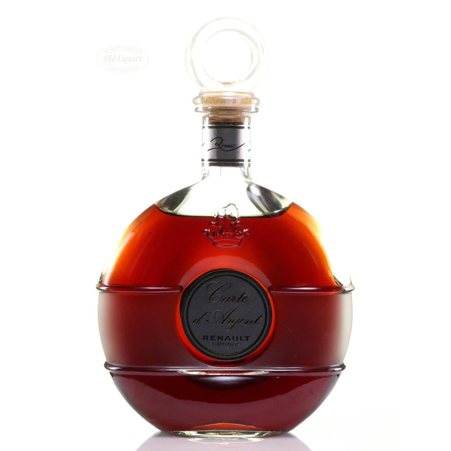 Cognac Renault SKU 9387