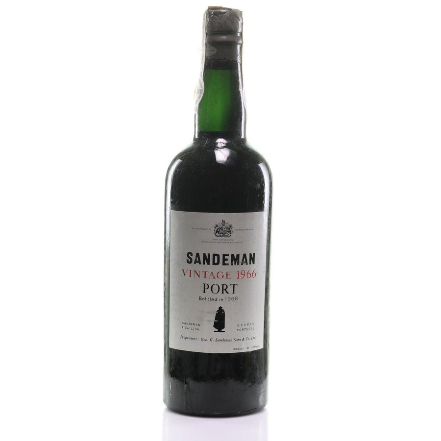 Port 1966 Sandeman SKU 13564