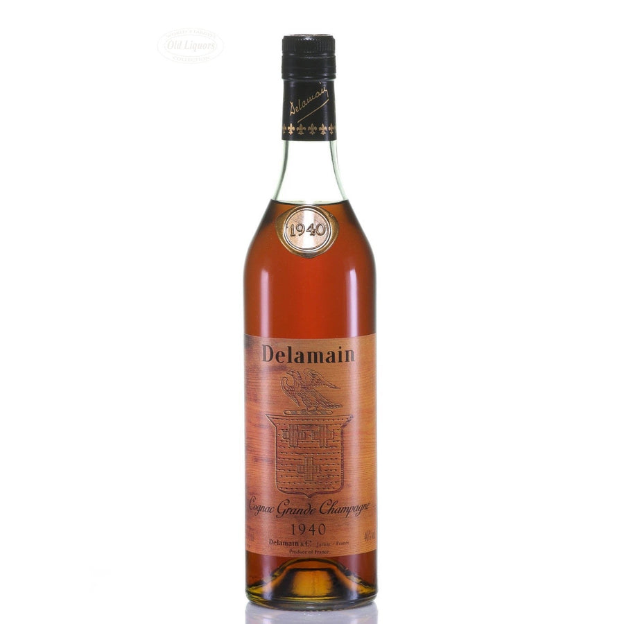 Cognac 1940 Delamain SKU 6916