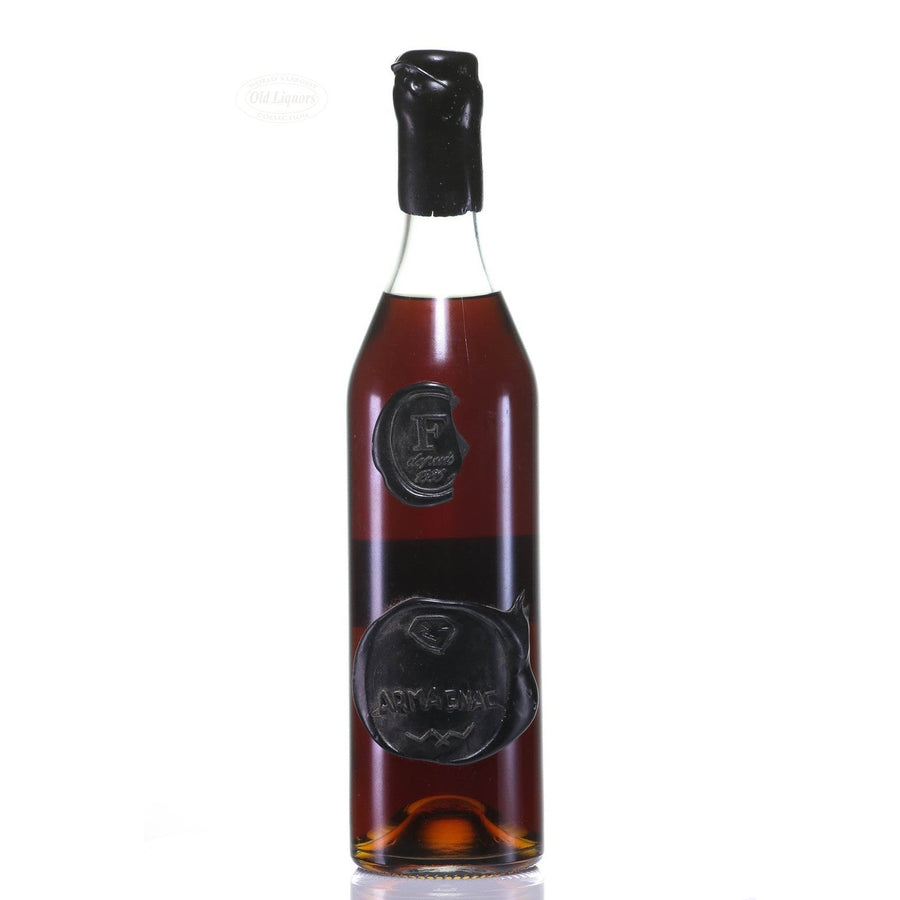 Armagnac Fauchon SKU 8357