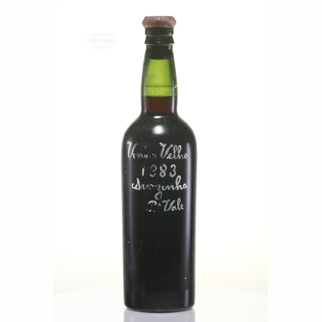 Madeira 1885 Vinho Velho Avozinha SKU 7037