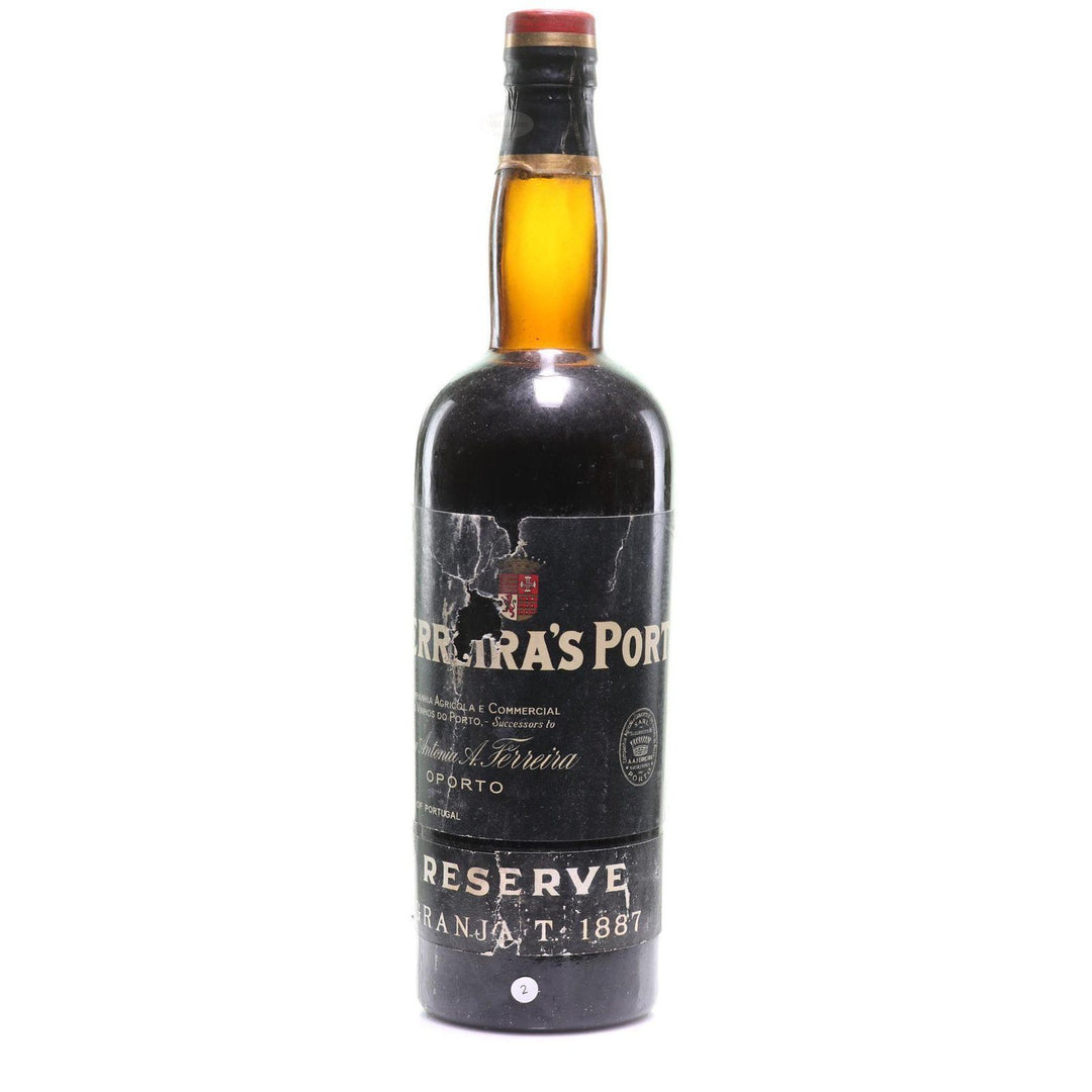 Port 1887 Fereirra SKU 13541