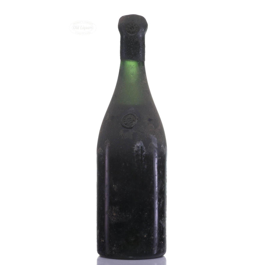 Cognac 1880 Unspecified SKU 9161