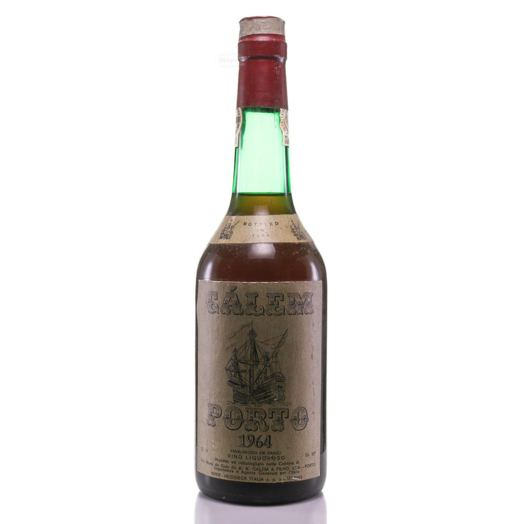 Port 1964 lem Filho SKU 9906