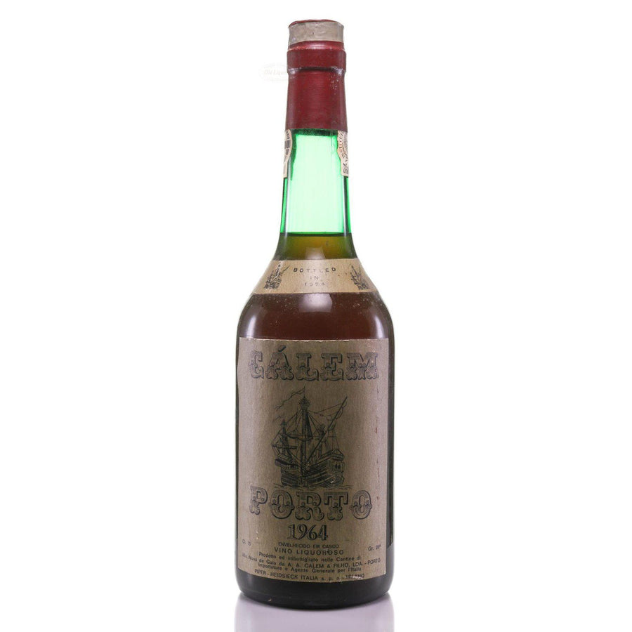 Port 1964 lem Filho SKU 9906