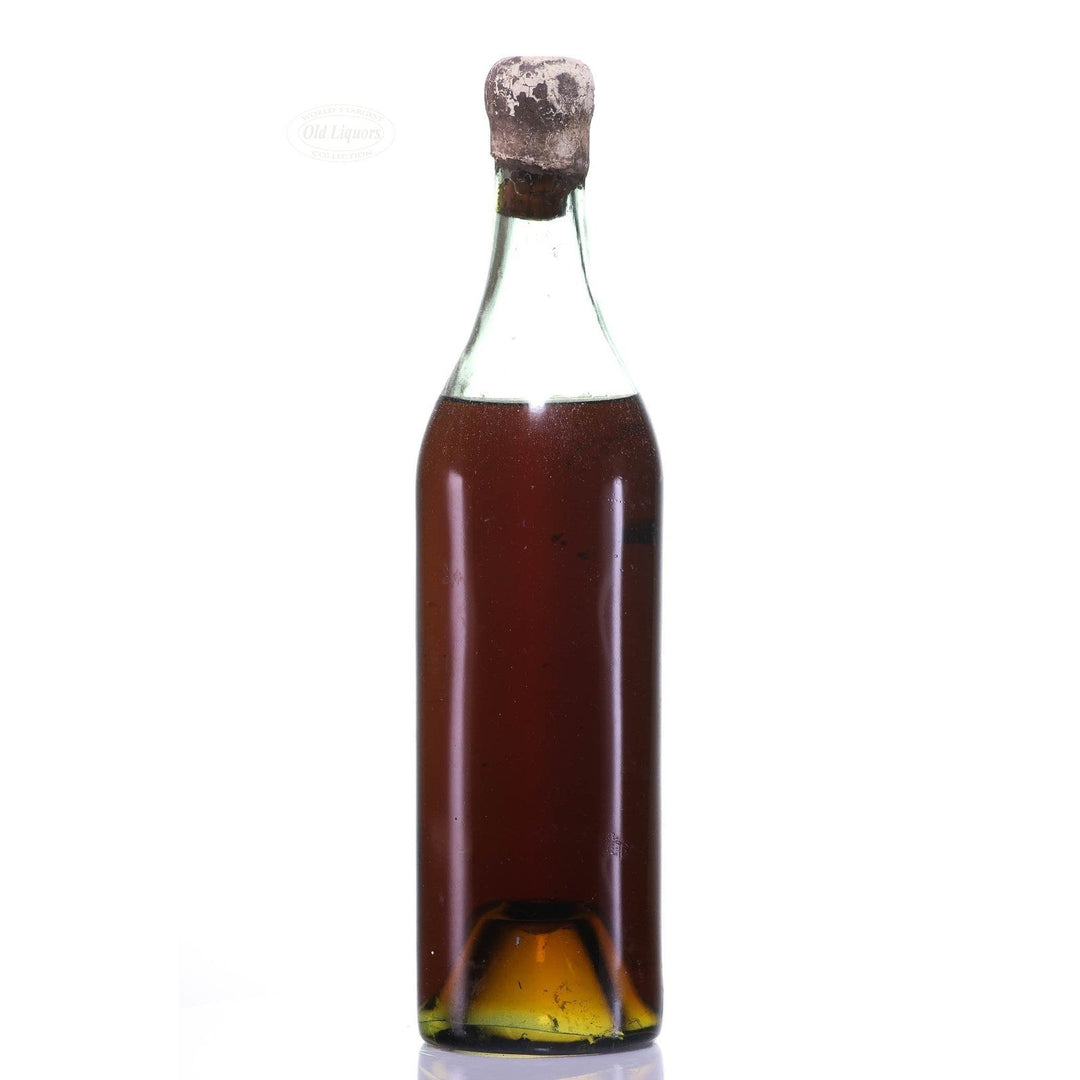 Cognac 1880 Brand unknown SKU 8265