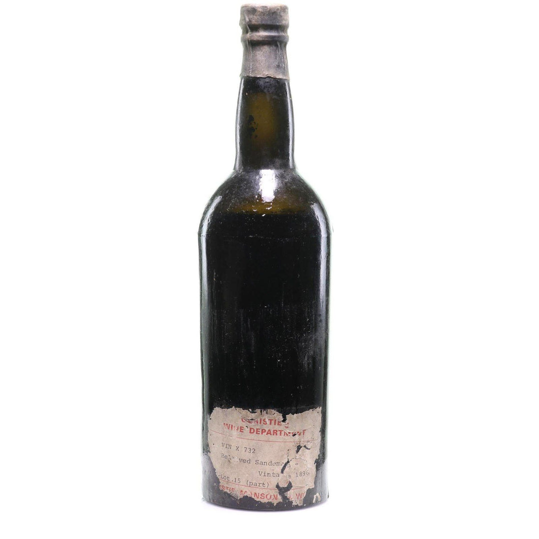 Port 1896 Sandeman SKU 13547