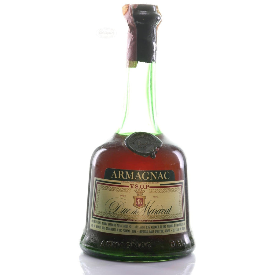 Armagnac Duc Maravat SKU 13225