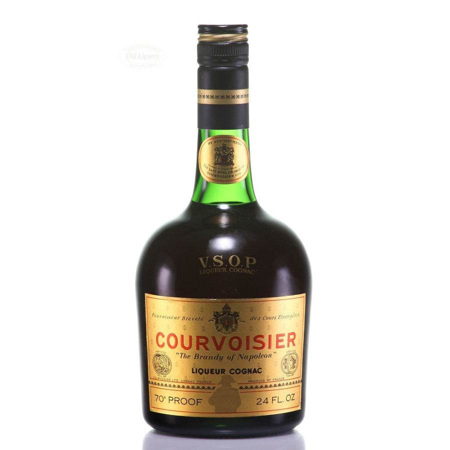 Cognac Courvoisier SKU 7195