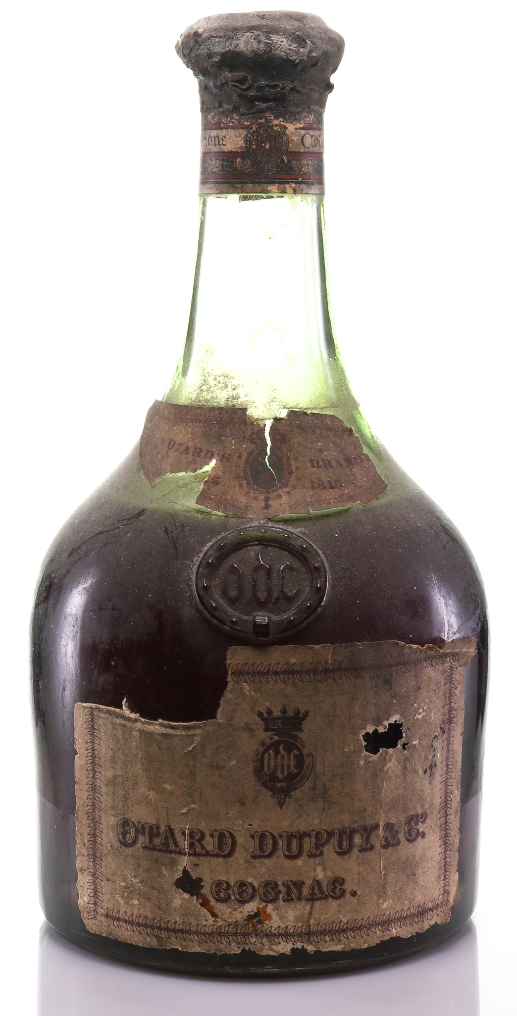 Cognac 1815 Otard Dupuy & Co Grande Champagne - legendaryvintages