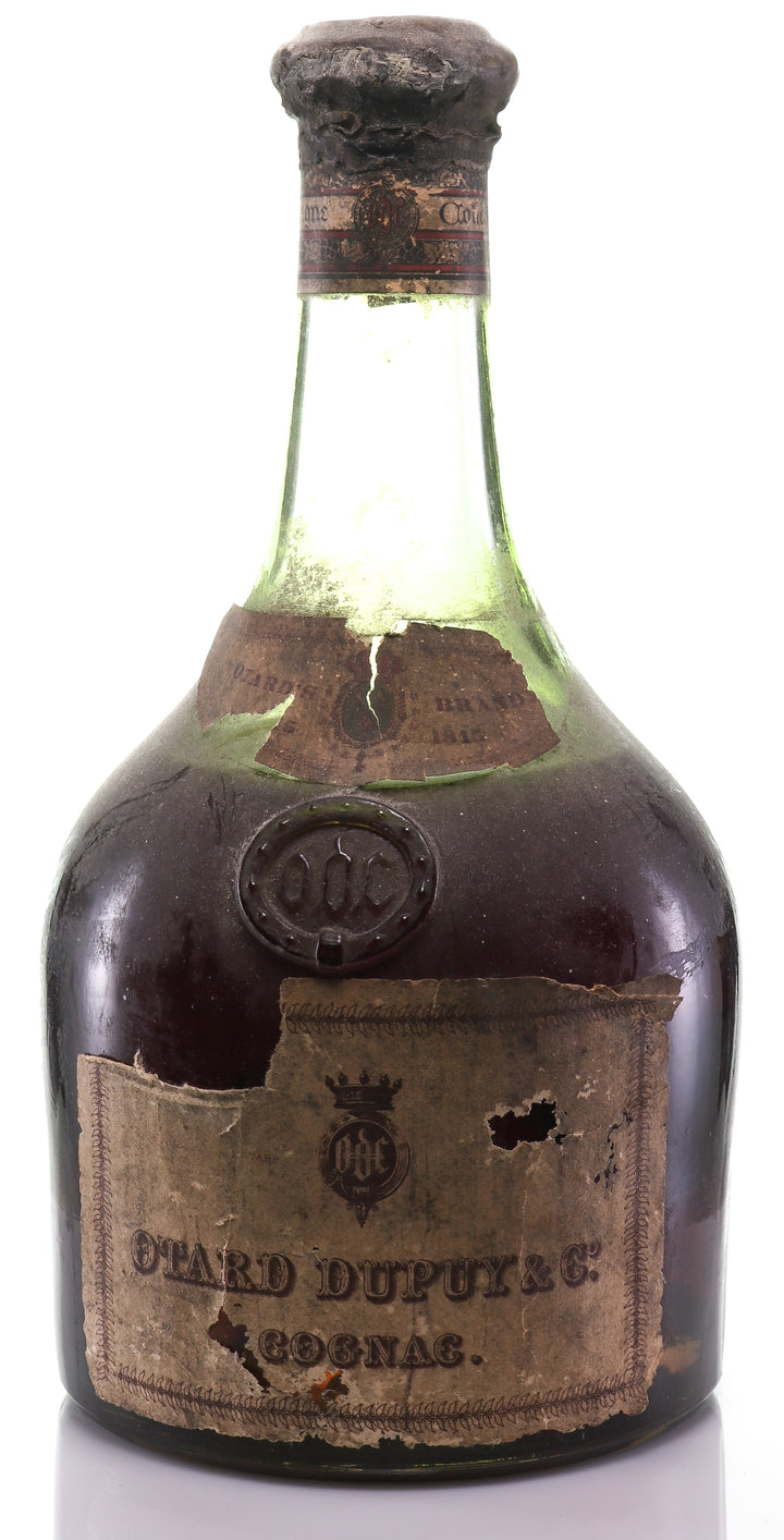 Cognac 1815 Otard Dupuy & Co Grande Champagne - legendaryvintages