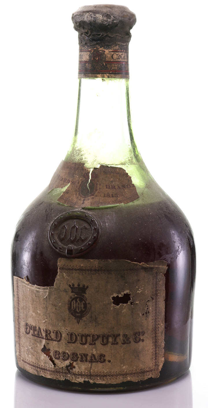 Cognac 1815 Otard Dupuy & Co Grande Champagne - legendaryvintages