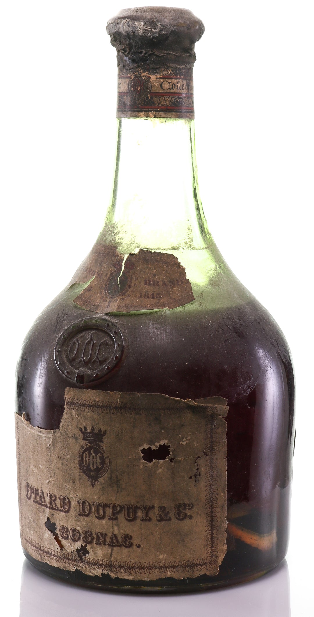 Cognac 1815 Otard Dupuy & Co Grande Champagne - legendaryvintages