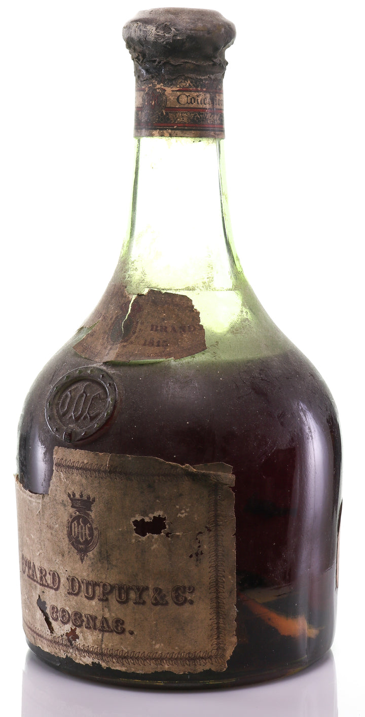 Cognac 1815 Otard Dupuy & Co Grande Champagne - legendaryvintages