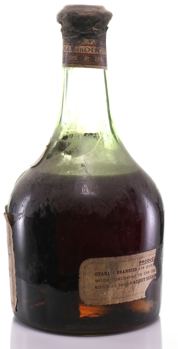 Cognac 1815 Otard Dupuy & Co Grande Champagne - legendaryvintages