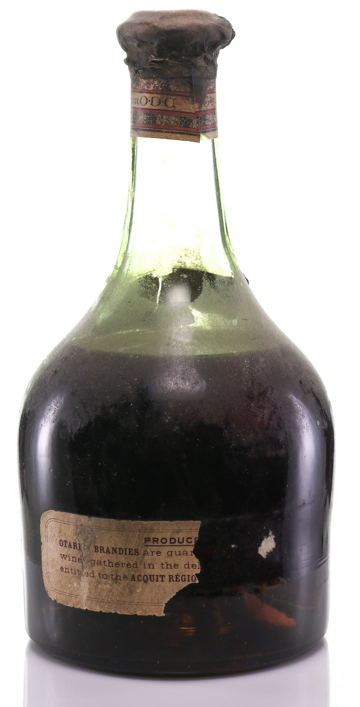 Cognac 1815 Otard Dupuy & Co Grande Champagne - legendaryvintages