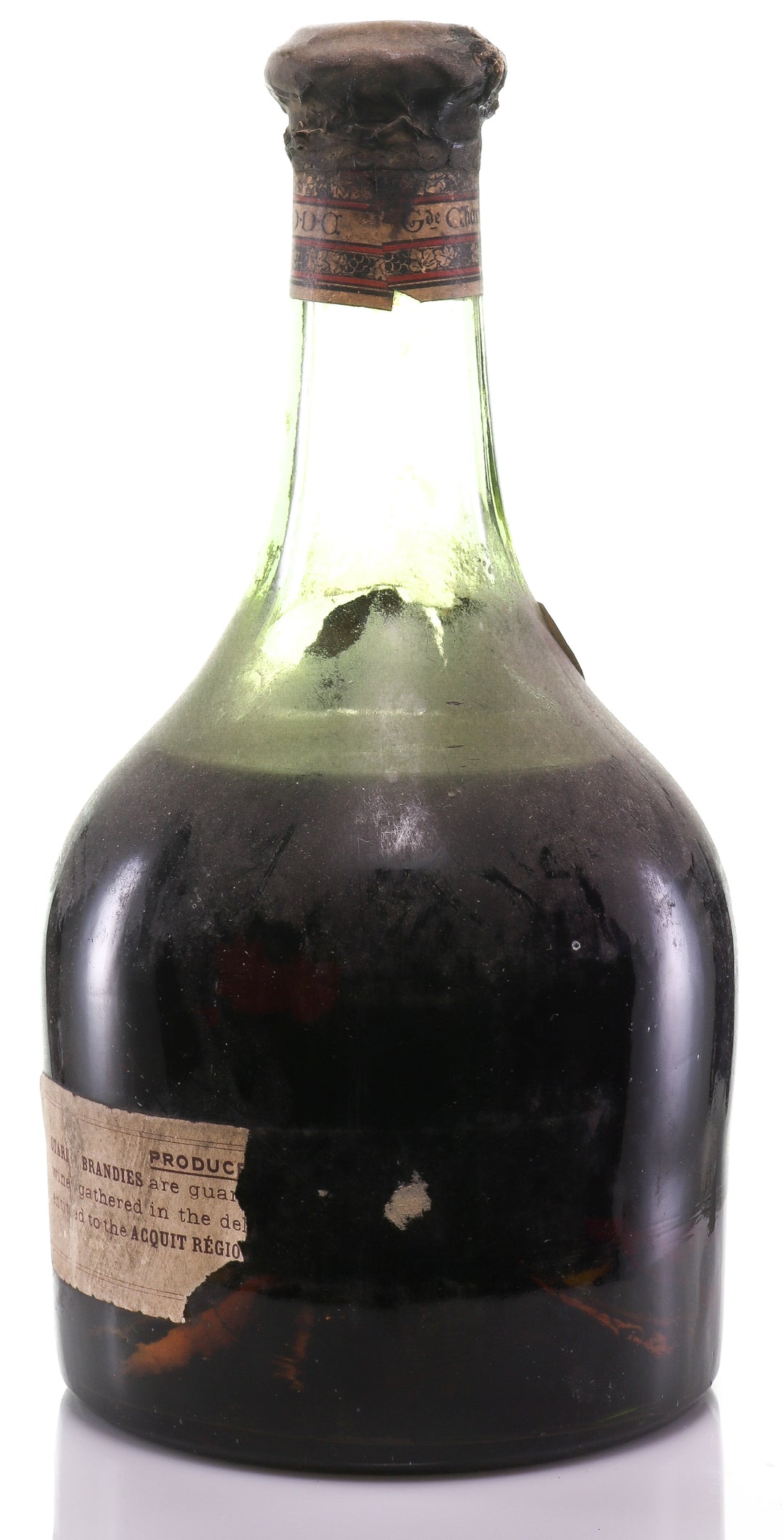 Cognac 1815 Otard Dupuy & Co Grande Champagne - legendaryvintages