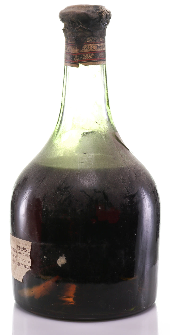 Cognac 1815 Otard Dupuy & Co Grande Champagne - legendaryvintages