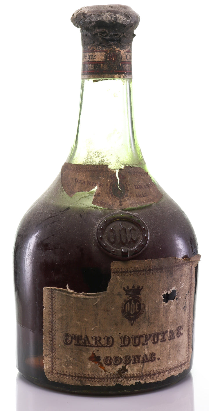 Cognac 1815 Otard Dupuy & Co Grande Champagne - legendaryvintages