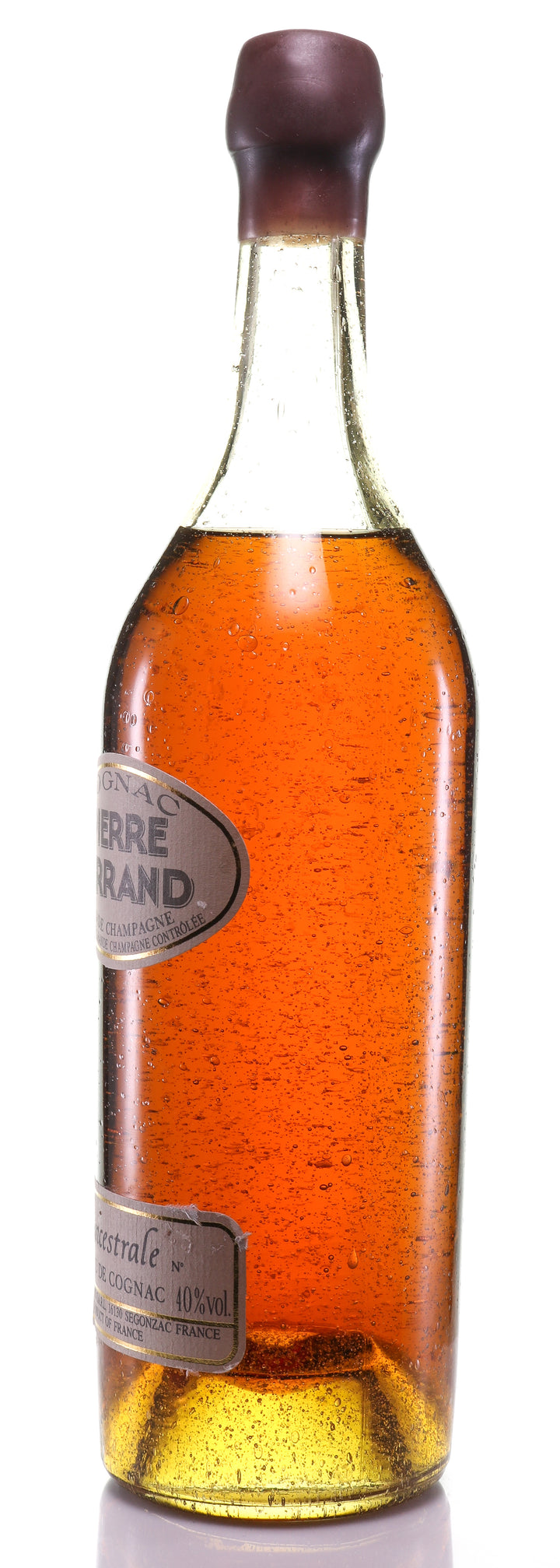 Pierre Ferrand Ancestrale Grande Champagne Cognac - legendaryvintages