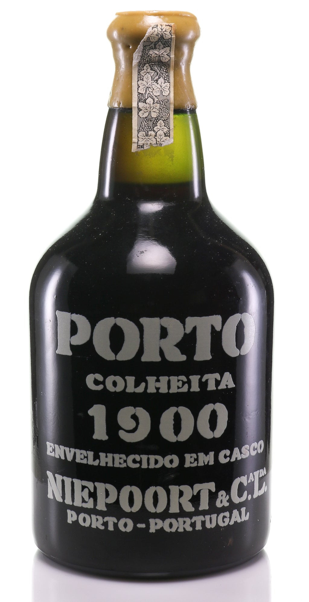 1900 Niepoort Colheita Port - legendaryvintages