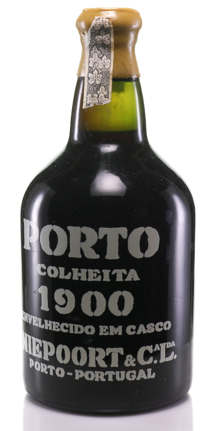 1900 Niepoort Colheita Port - legendaryvintages