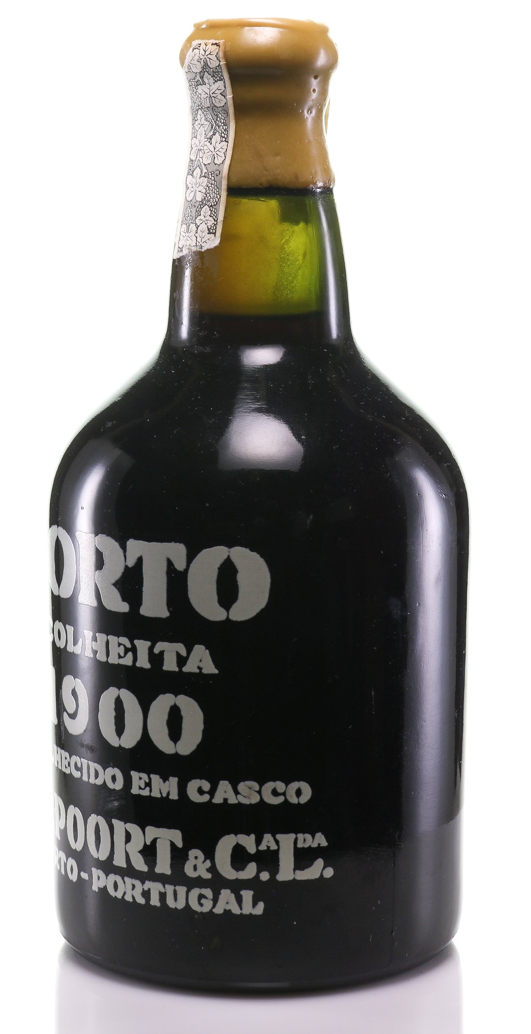 1900 Niepoort Colheita Port - legendaryvintages