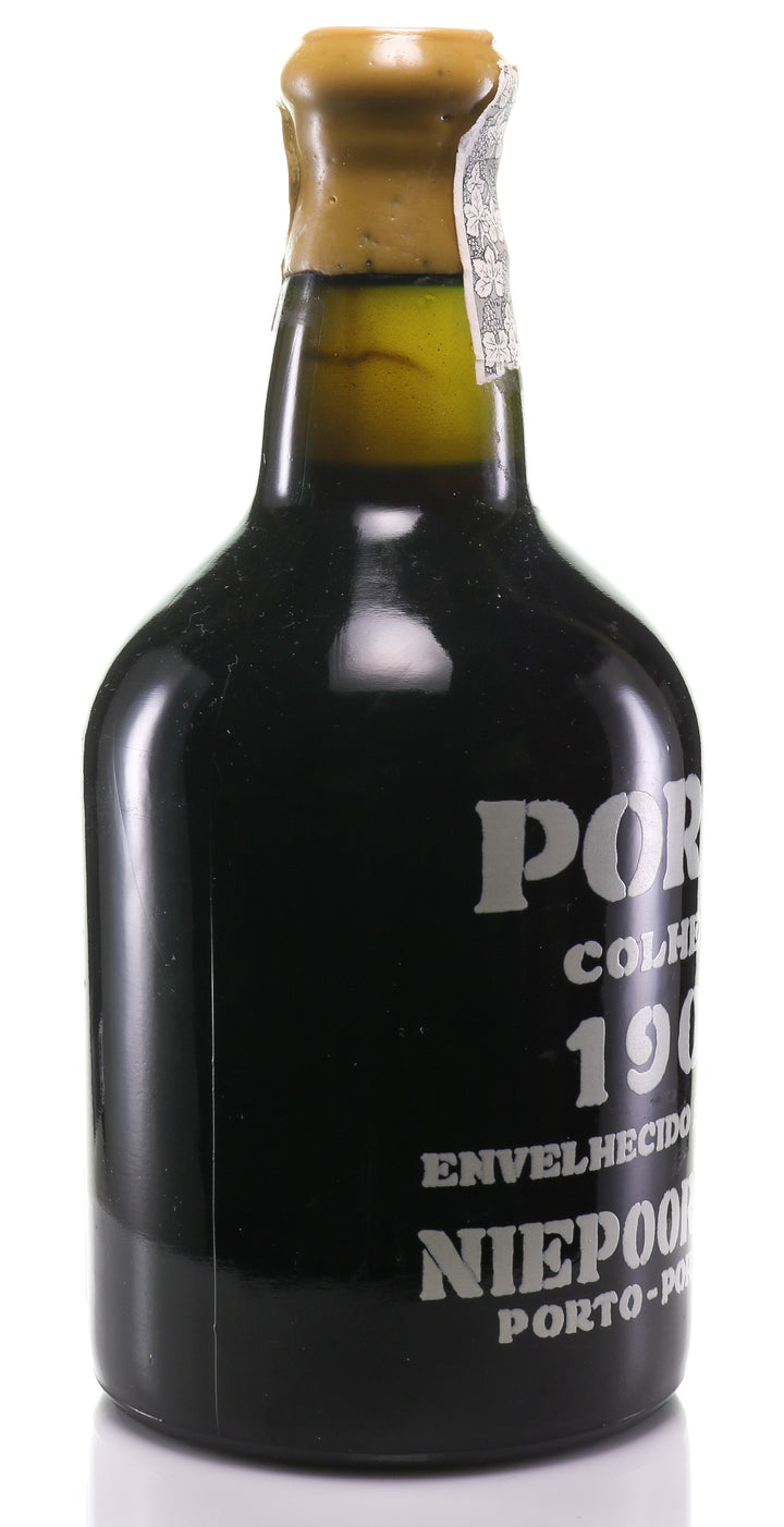 1900 Niepoort Colheita Port - legendaryvintages