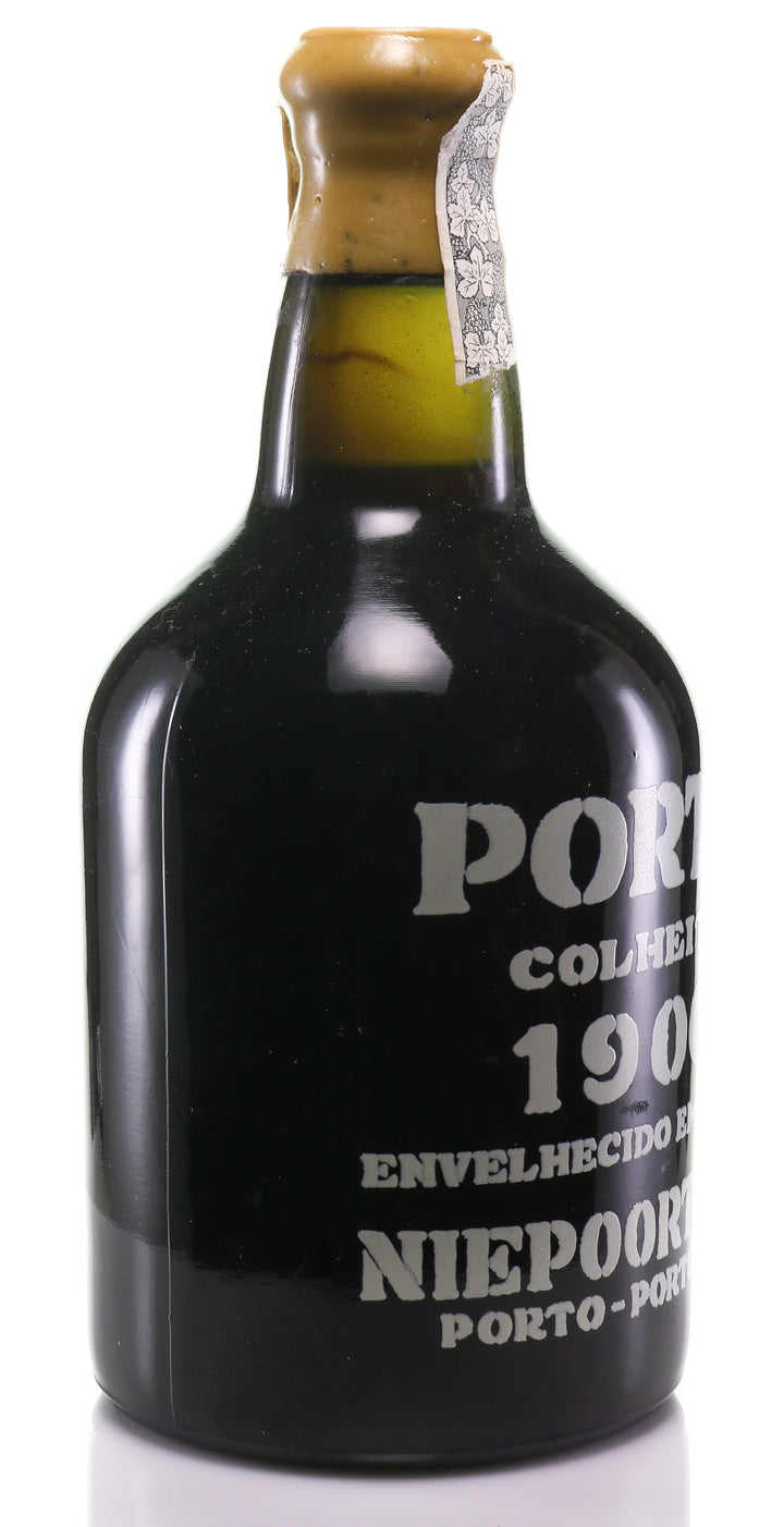 1900 Niepoort Colheita Port - legendaryvintages