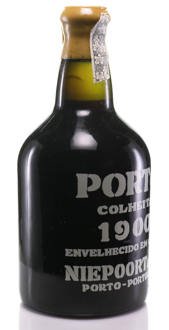 1900 Niepoort Colheita Port - legendaryvintages