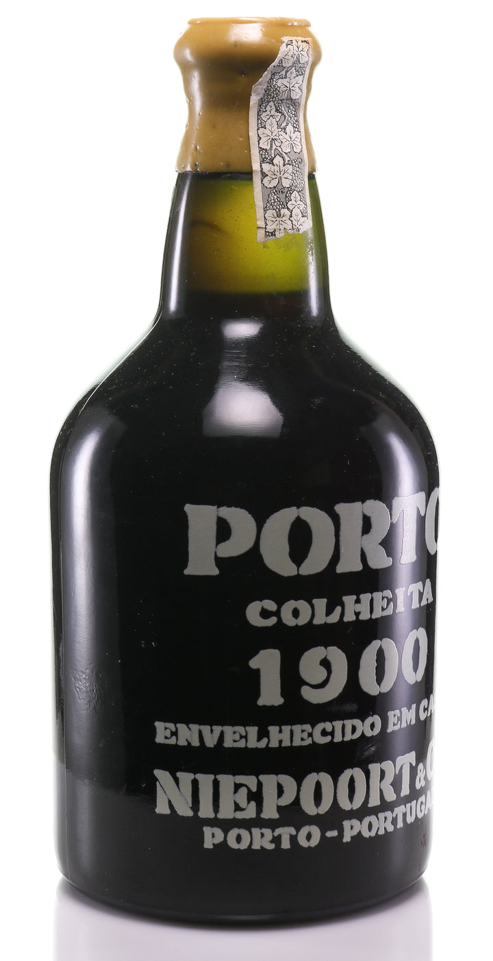 1900 Niepoort Colheita Port - legendaryvintages