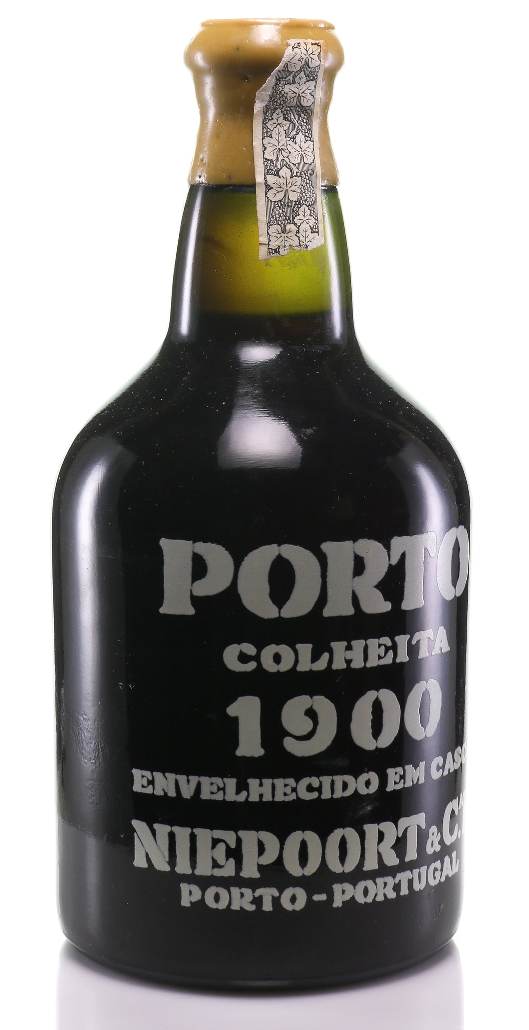 1900 Niepoort Colheita Port - legendaryvintages