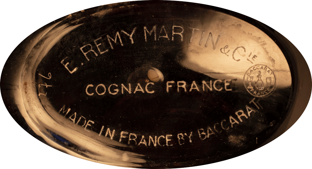 Cognac Louis XIII, Grande Champagne, Très Vieille, Age Inconnu - legendaryvintages