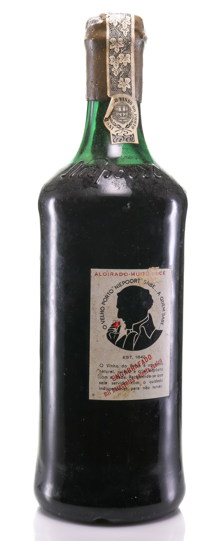 1908 Niepoort Colheita Port - legendaryvintages