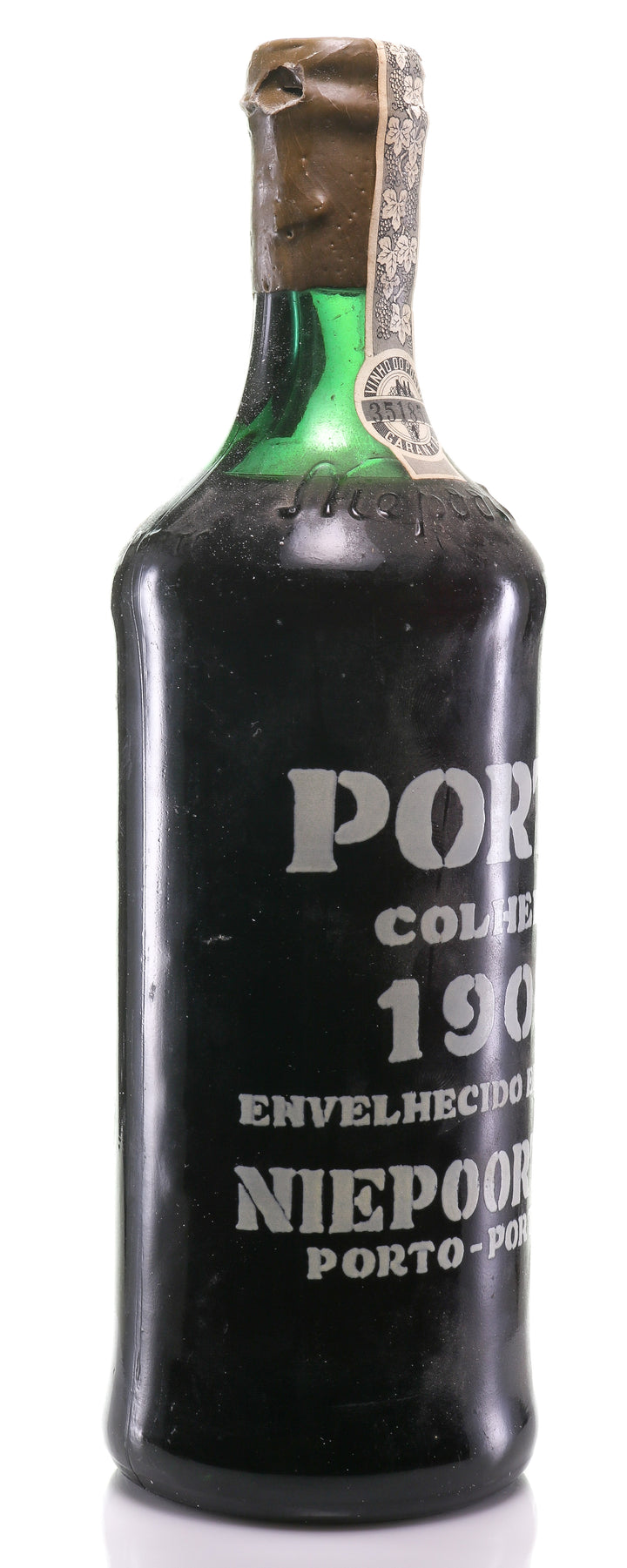 1908 Niepoort Colheita Port - legendaryvintages