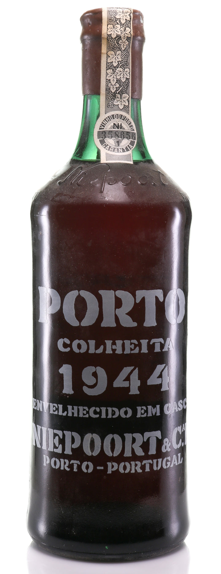 1944 Niepoort Colheita Port - legendaryvintages