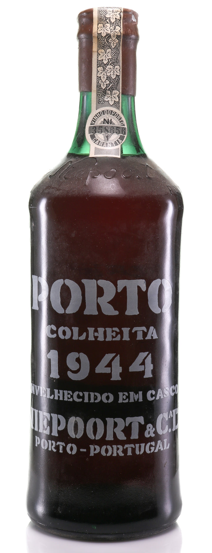 1944 Niepoort Colheita Port - legendaryvintages