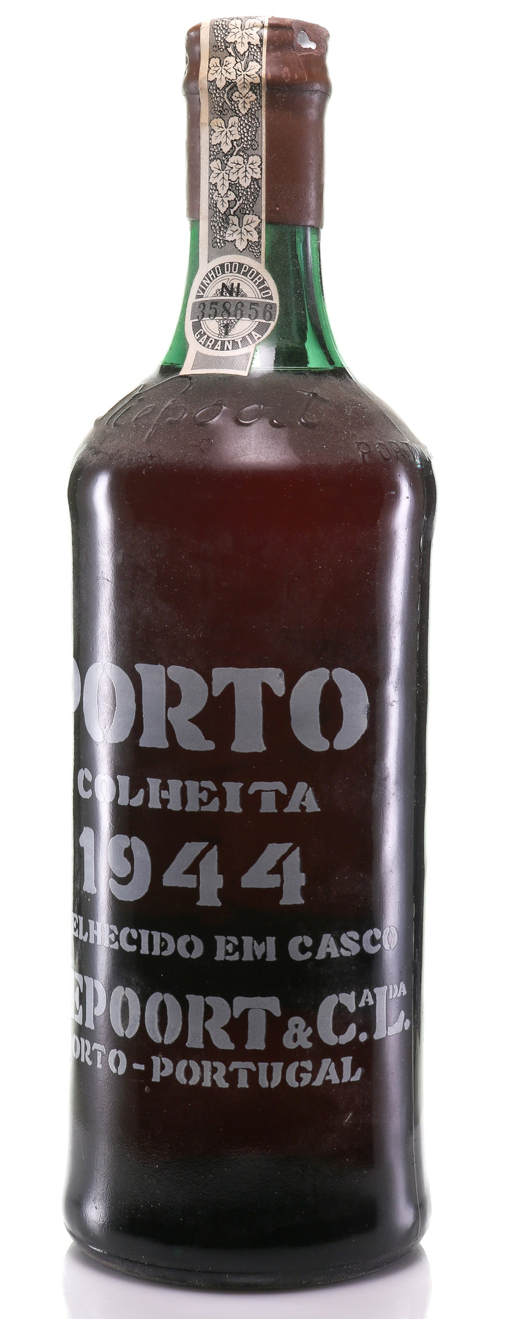 1944 Niepoort Colheita Port - legendaryvintages