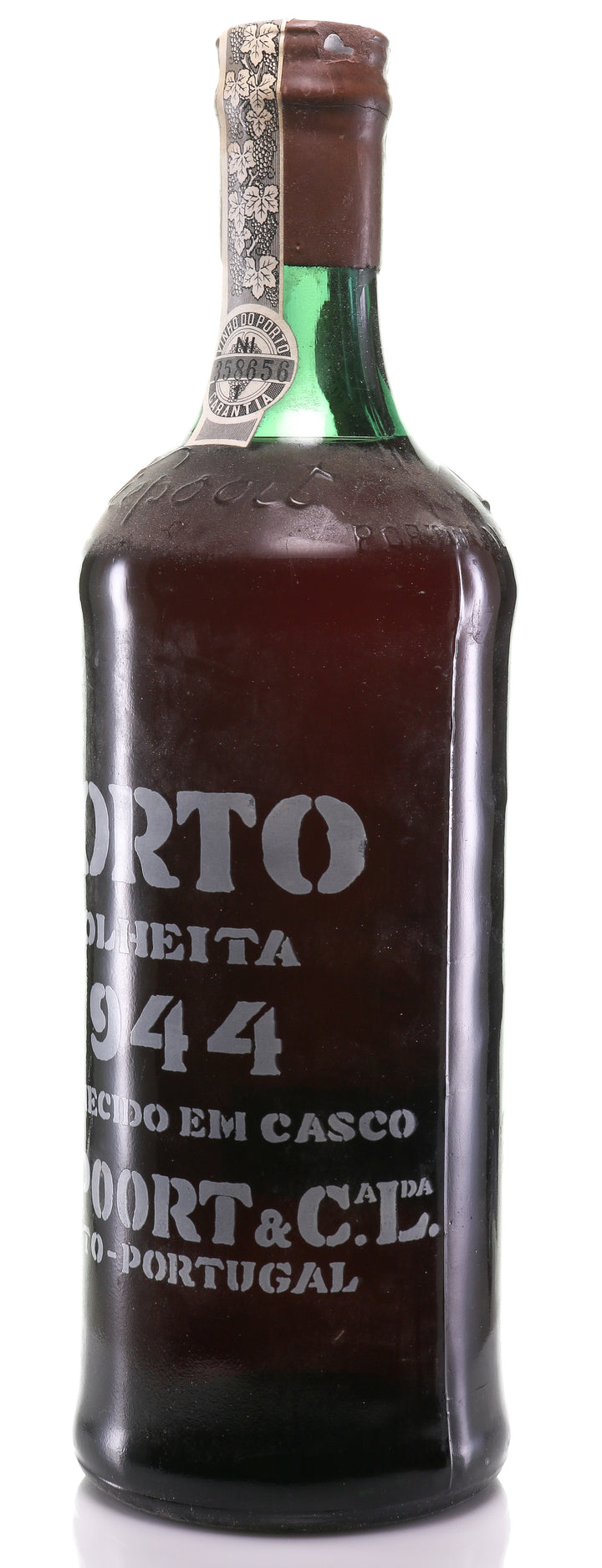 1944 Niepoort Colheita Port - legendaryvintages