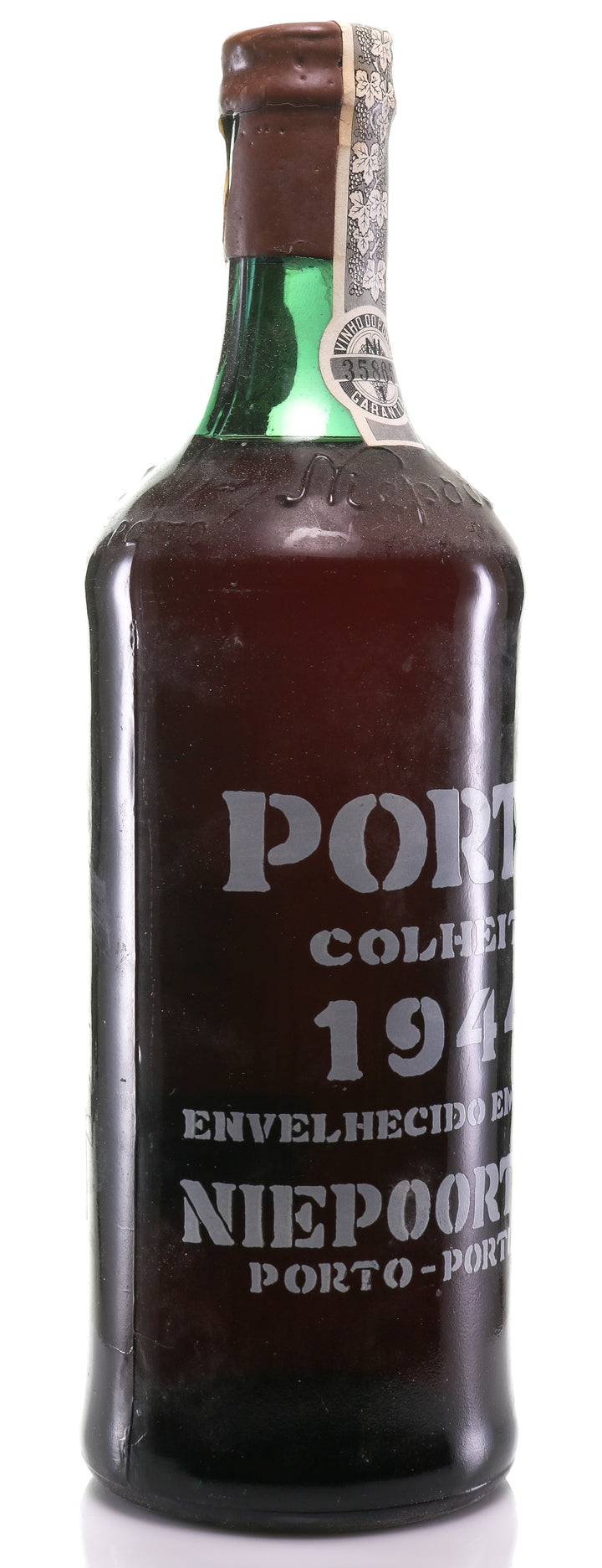 1944 Niepoort Colheita Port - legendaryvintages