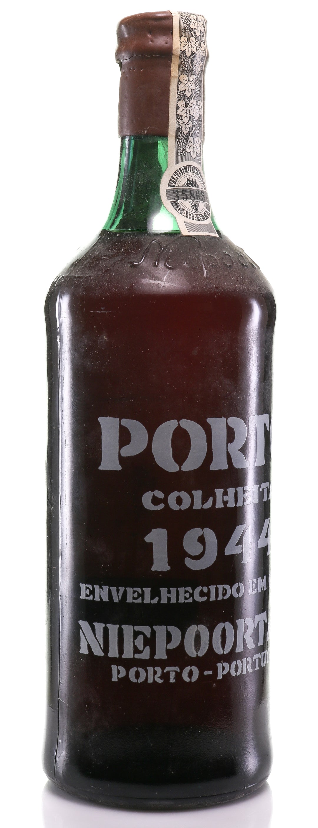 1944 Niepoort Colheita Port - legendaryvintages