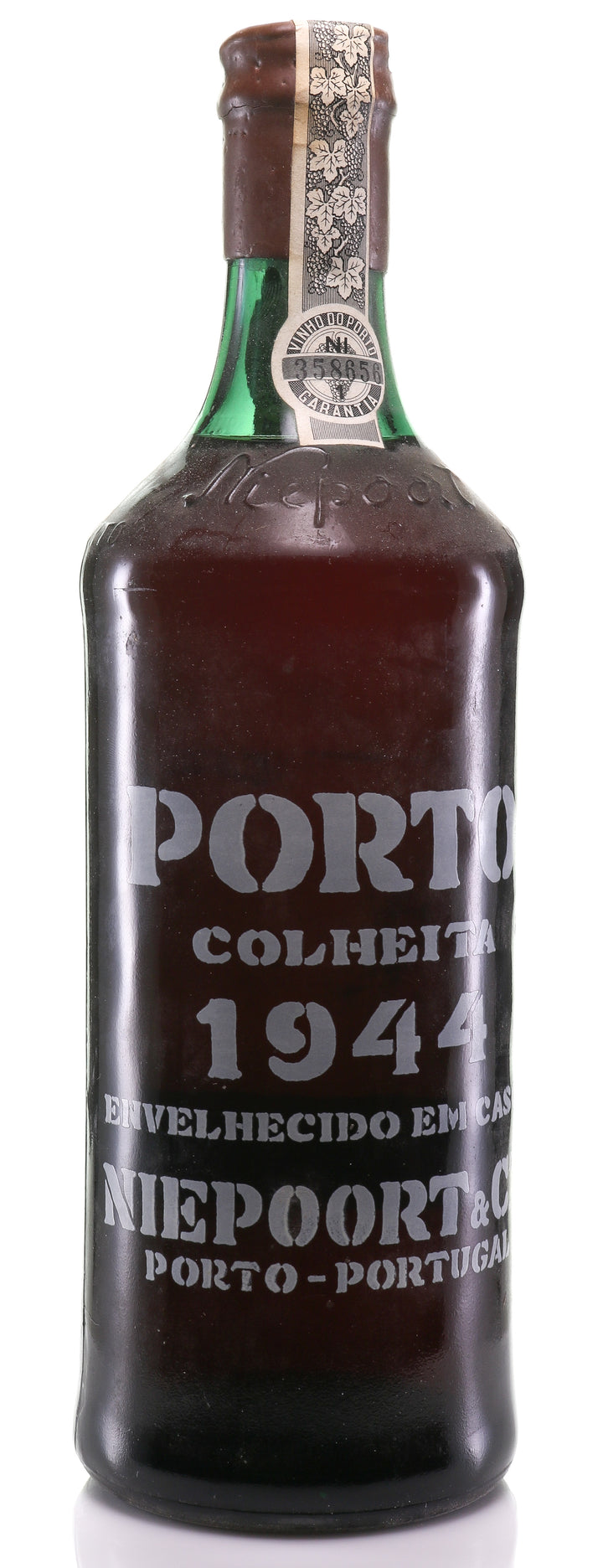 1944 Niepoort Colheita Port - legendaryvintages