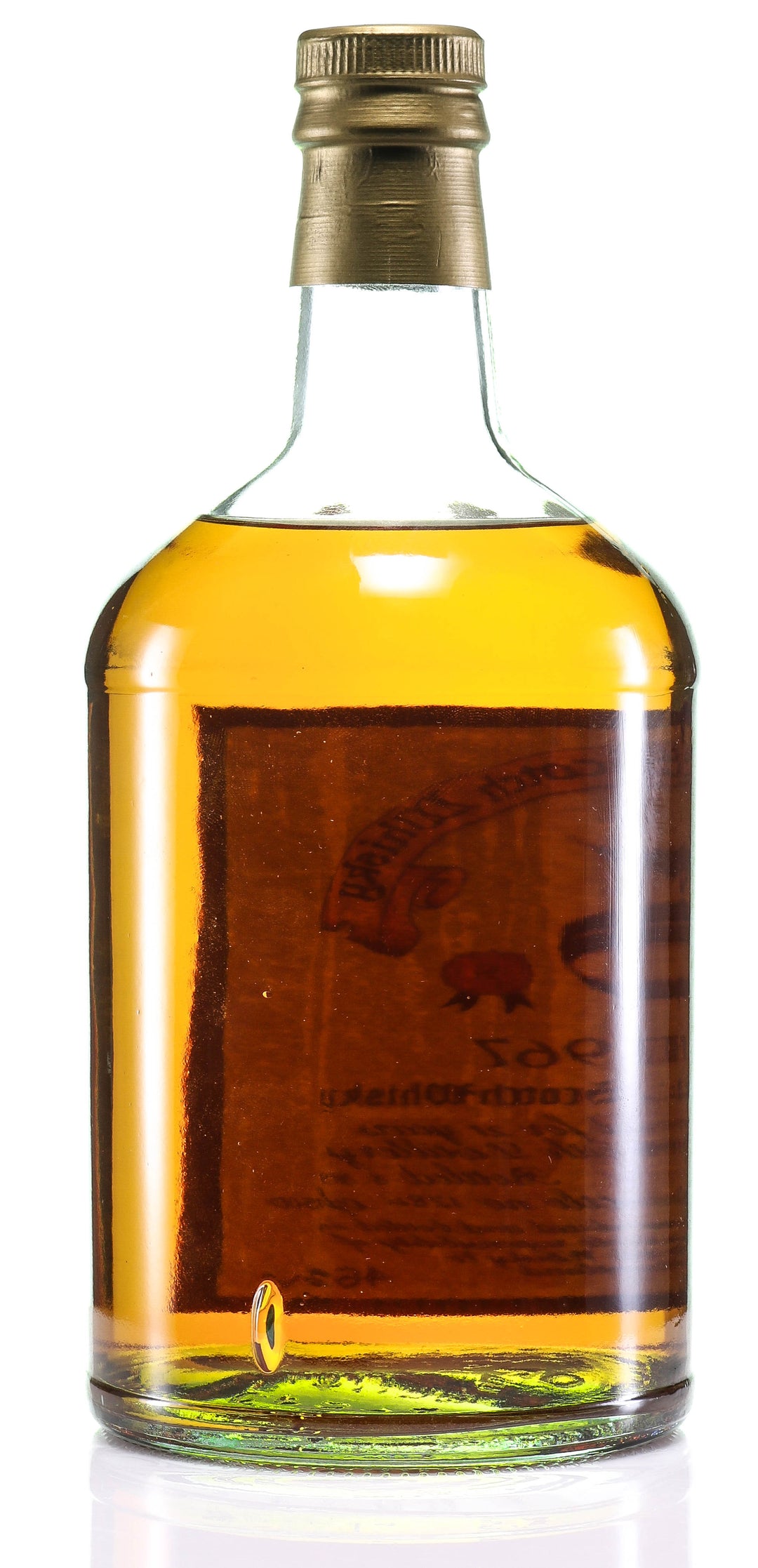 Glen Keith 1967 21 Year Old Signatory Highland Vintage Single Malt Scotch Whisky - legendaryvintages