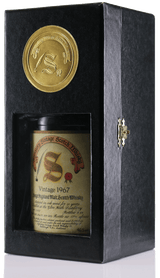 Glen Keith 1967 21 Year Old Signatory Highland Vintage Single Malt Scotch Whisky - legendaryvintages