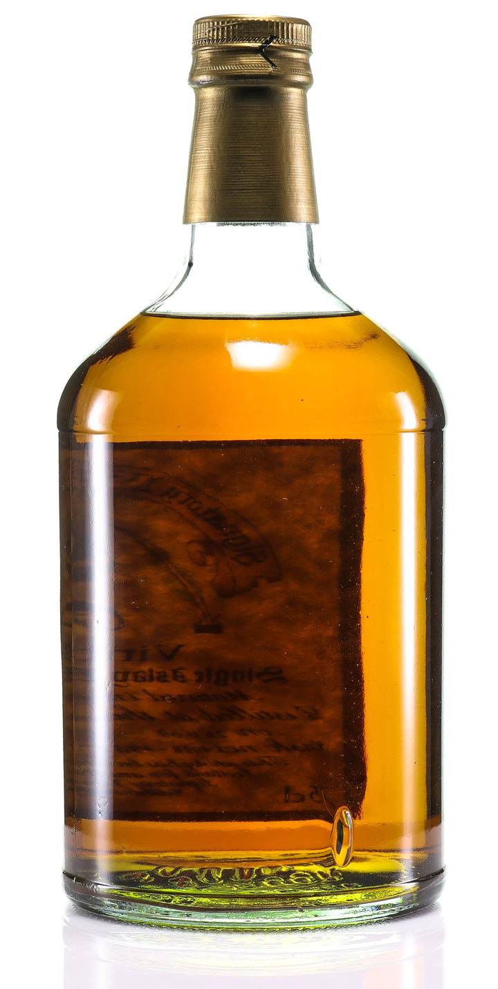 Whisky 1969 Signatory Vintage Bruichladdich 20 Year Old Single Malt Scotch Whisky, Islay - legendaryvintages