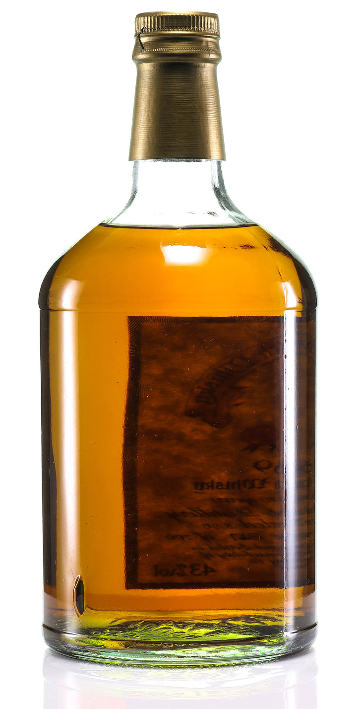 Whisky 1969 Signatory Vintage Bruichladdich 20 Year Old Single Malt Scotch Whisky, Islay - legendaryvintages