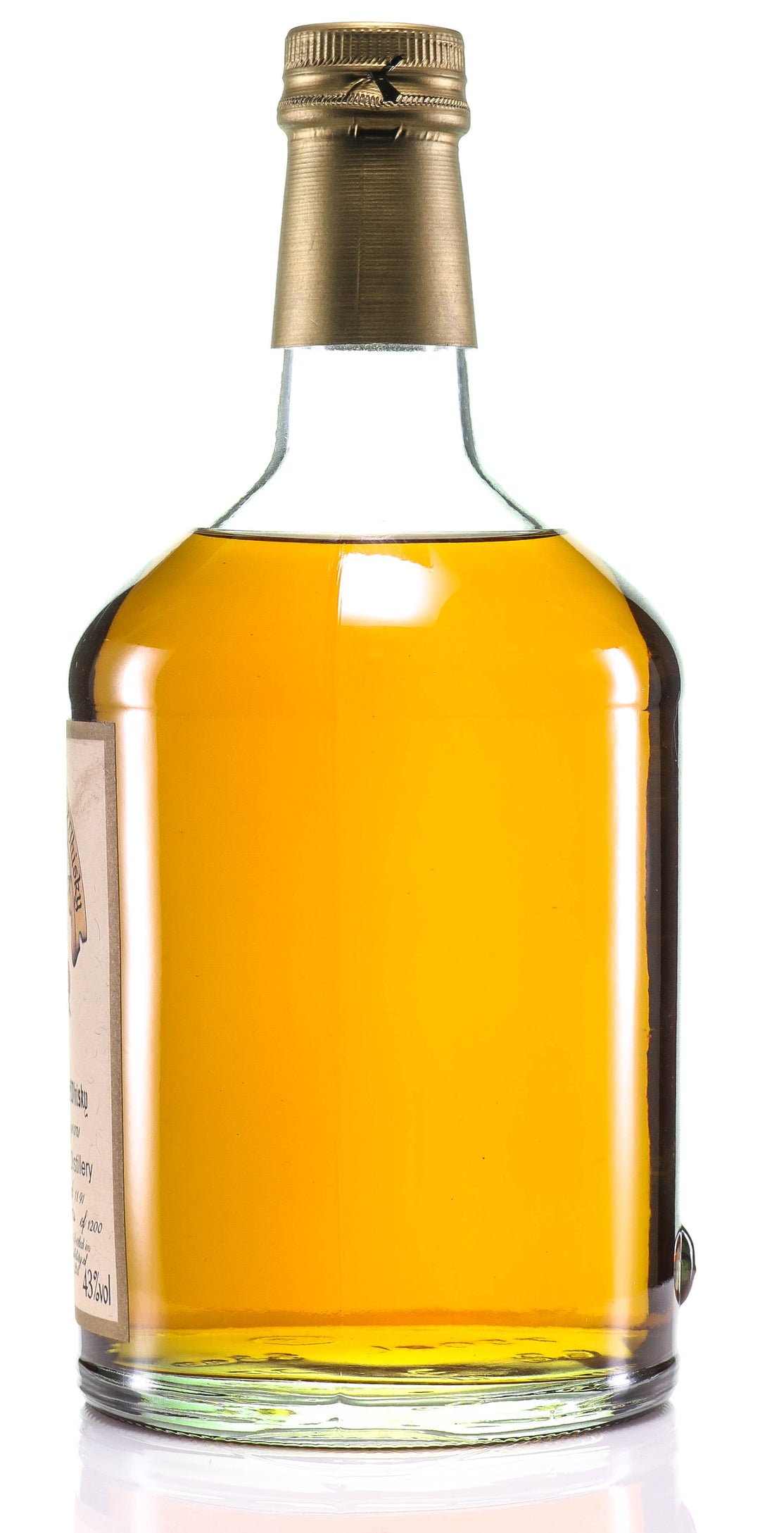 1975 Signatory Vintage Glenrothes 16 Year Old Single Malt Scotch Whisky - legendaryvintages